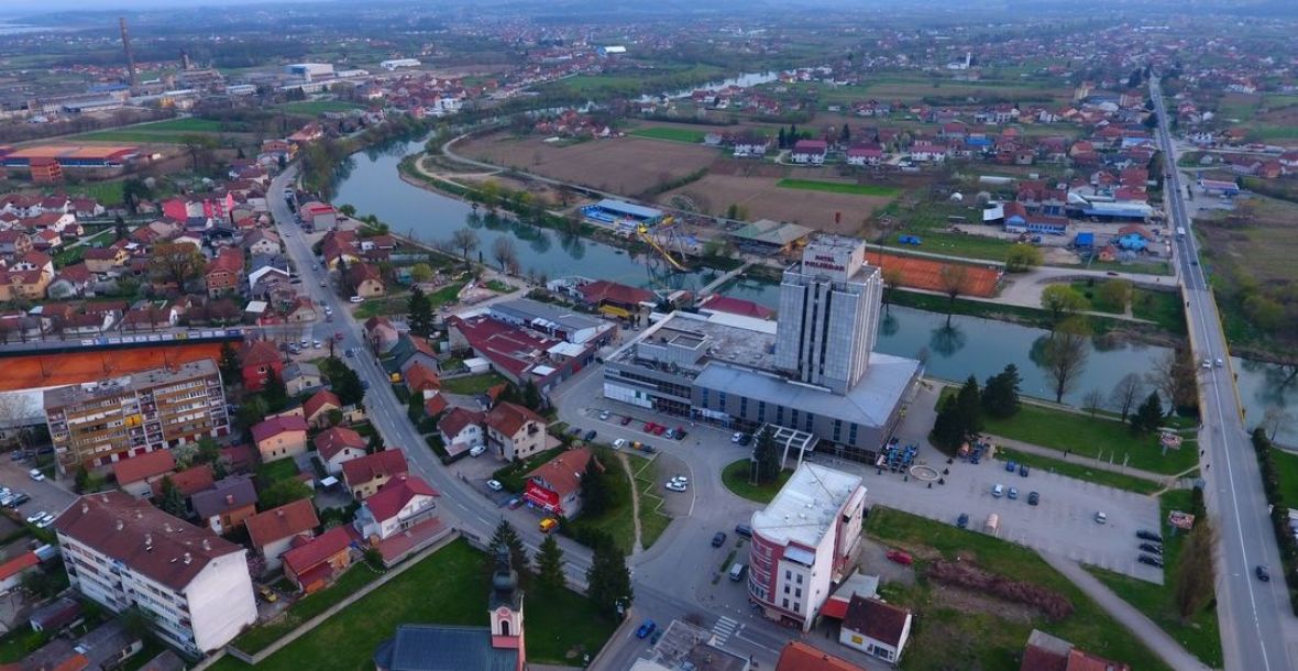 Na području Prijedora u augustu smanjen broj imovinskih delikata za 44 posto