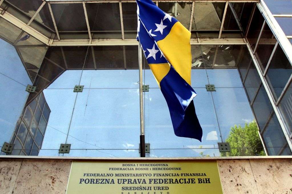 Na području SBK u izvršenim kontrolama izrečene kazne u iznosu 65.050,00 KM