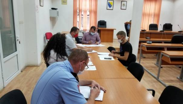 Na području Srebrenice epidemiološka situacija pod kontrolom