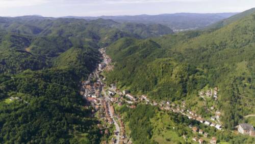 Na području Srebrenice otkriveno nalazište zlata