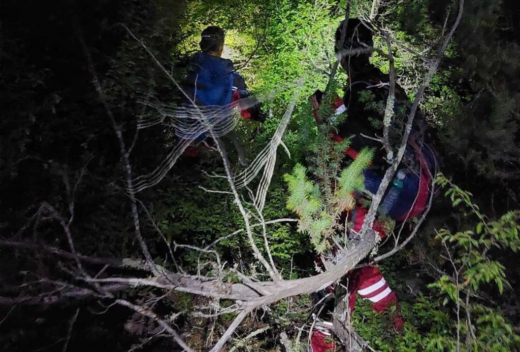 Na području Stoca nestala starija ženska osoba