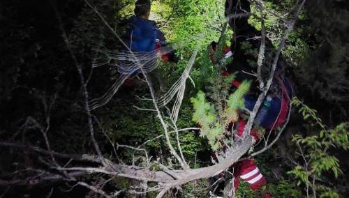 Na području Stoca nestala starija ženska osoba