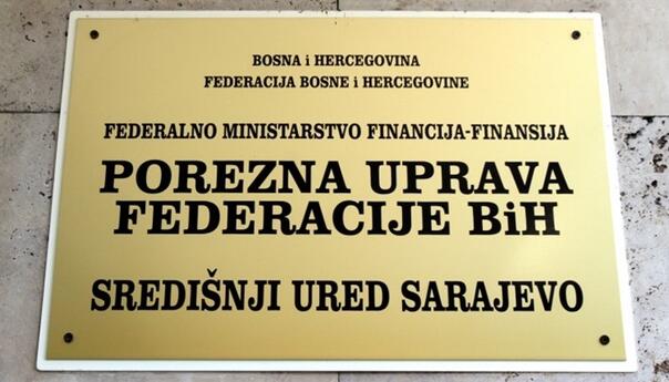 Na području Tuzle otkriveno 13 radnika na crno
