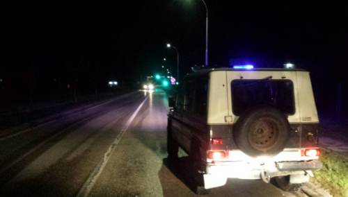 Na području USK tokom vikenda 43 osobe nisu poštovale policijski sat