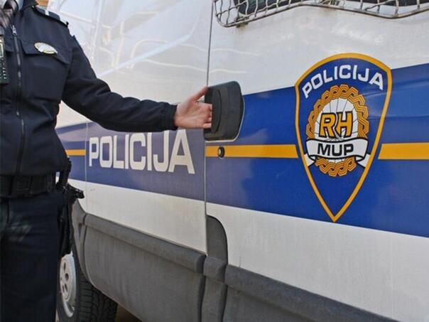 Na granici BiH i Hrvatske pronađeno beživotno tijelo muškarca