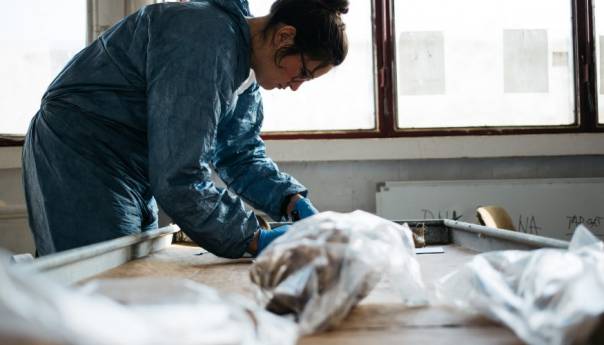 Na području zapadnog Balkana još se traga za oko 11.000 osoba