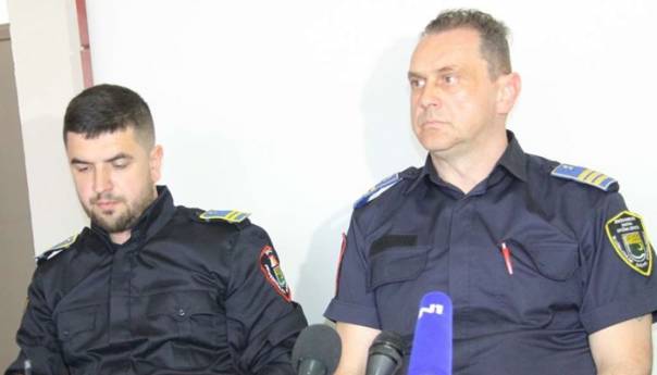 Na području Zenice aktivna tri požara, potreban angažman helikoptera