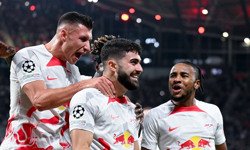 Na pomolu rekordan transfer: Real želi Gvardiola!