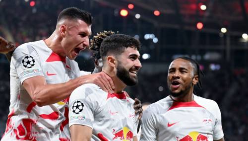 Na pomolu rekordan transfer: Real želi Gvardiola!