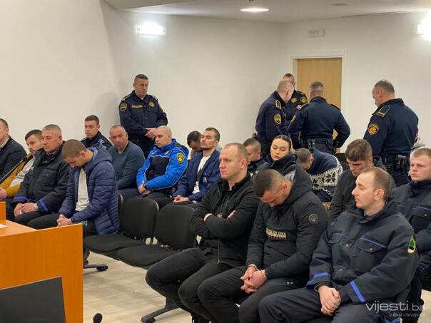 Na pomolu veliki preokret: Hajdukovi navijači izlaze na slobodu?