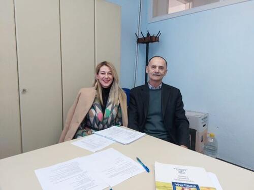 Na poziciji direktora Doma zdravlja u Neumu bio 33 godine