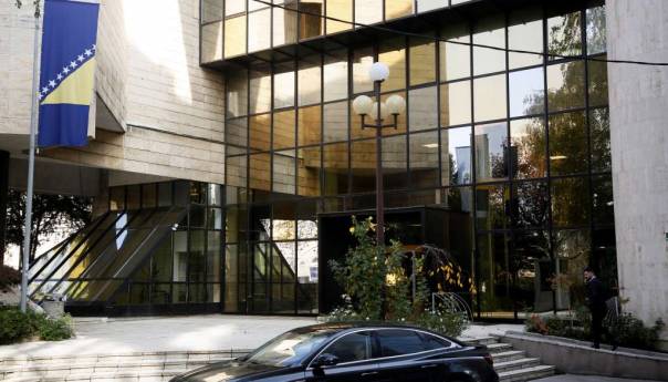 Na poziv SBiH i NES-a danas će biti održan sastanak sa SDA i DF-om