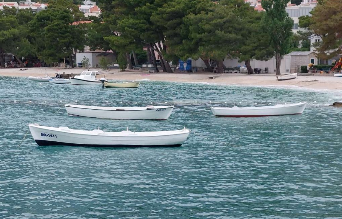 Na poznatoj hrvatskoj plaži zabranjeno kupanje, povećana vrijednost E. coli