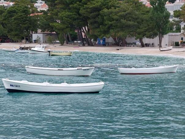 Na poznatoj hrvatskoj plaži zabranjeno kupanje, povećana vrijednost E. coli