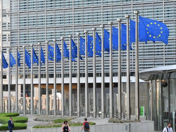 Na prekretnici: I BiH geostrateški test za EU