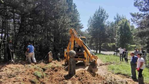 Na Presjeci u toku restauracija najstarijeg muslimanskog mezarja u BiH