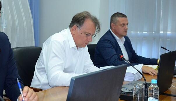 Na prijedlog Nikšića: Lani Pudar 70 hiljada KM za pripreme