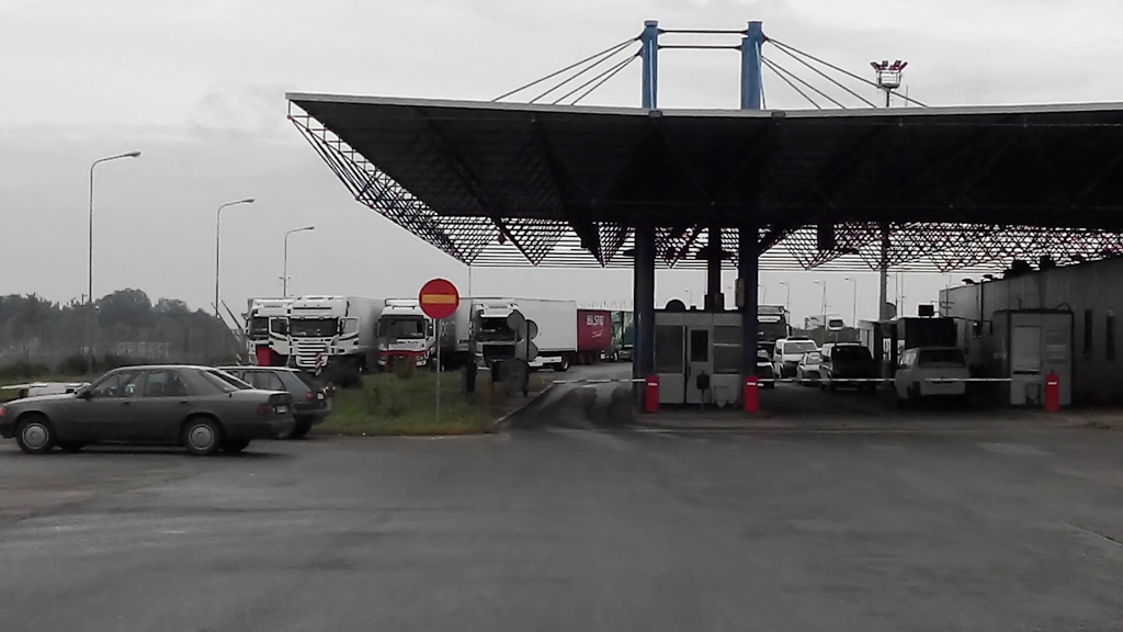 Na prijelazu Orašje otkriveni falsificirani PCR testovi