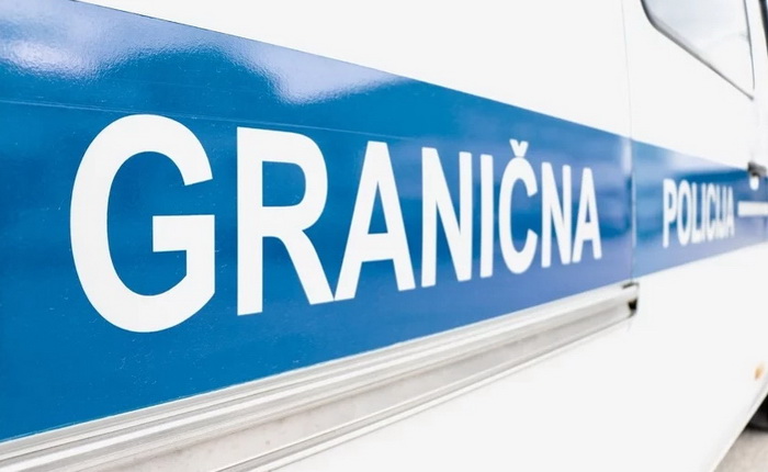 Na prijelazu Rača otkriveni falsificirani PCR testovi