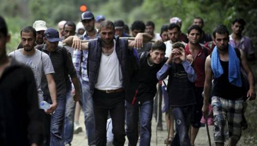 Na proljeće se očekuje novi migrantski talas u BiH