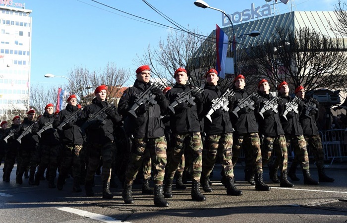 Na proslavu neustavnog Dana RS stižu predstavnici Rusije, Kine i Srbije