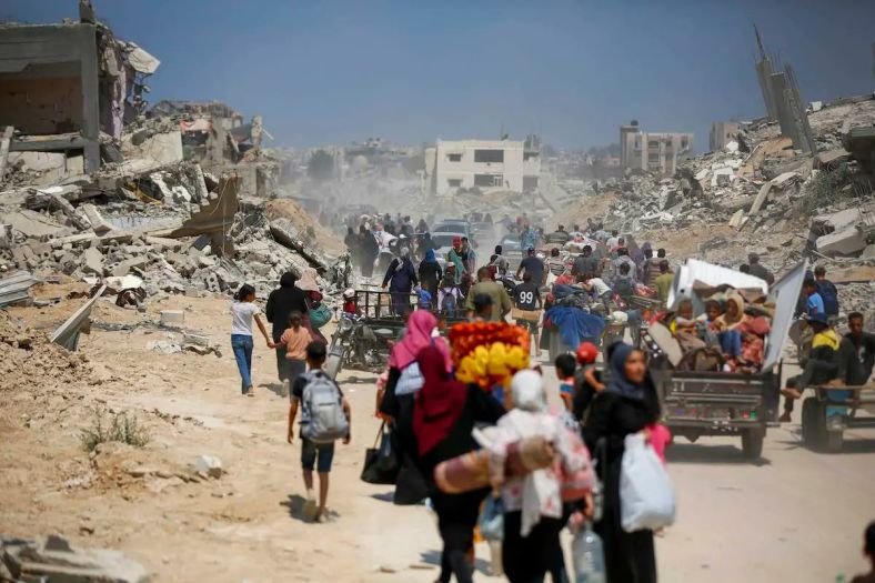 Na prvi dan Kurban-Bajrama poginulo 11 Palestinaca