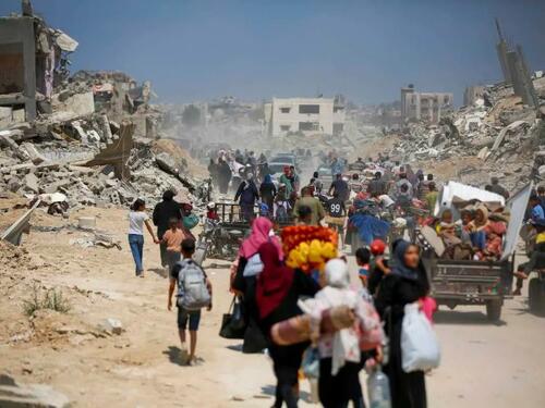 Na prvi dan Kurban-Bajrama poginulo 11 Palestinaca