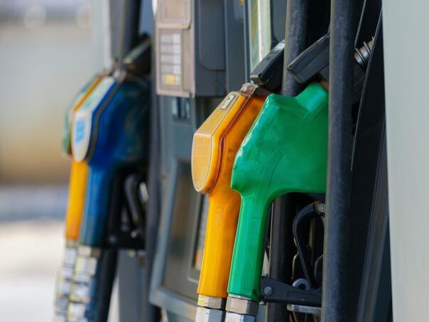 Na pumpama u BiH se očekuje poskupljenje goriva