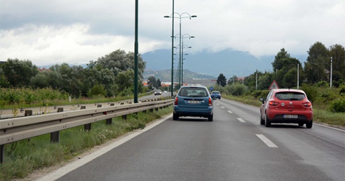 Na putevima u BiH povoljni uslovi za vožnju