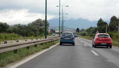 Na putevima u BiH povoljni uslovi za vožnju