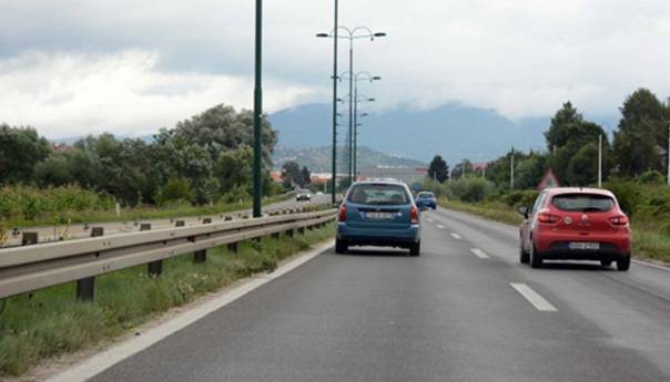 Na putevima u BiH povoljni uslovi za vožnju