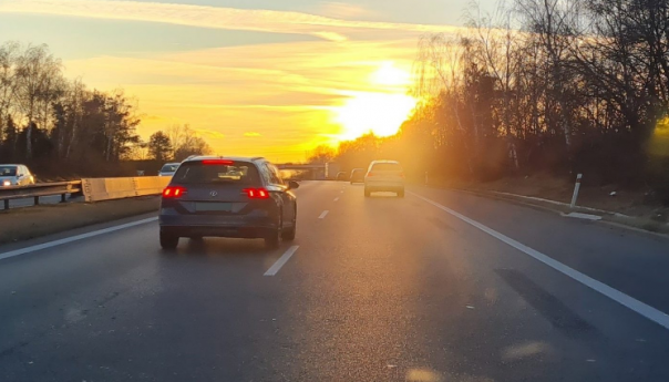 Na putevima u Bosni i Hercegovini bez vanrednih ograničenja