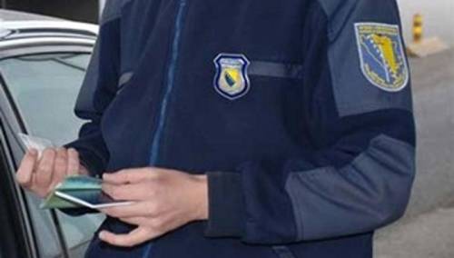 Na Rači otkrivene krivotvorene vozačke dozvole i PCR test