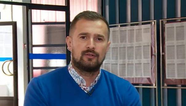 Na računima F.H. 'Srebrena malina' blokirano više od milion KM