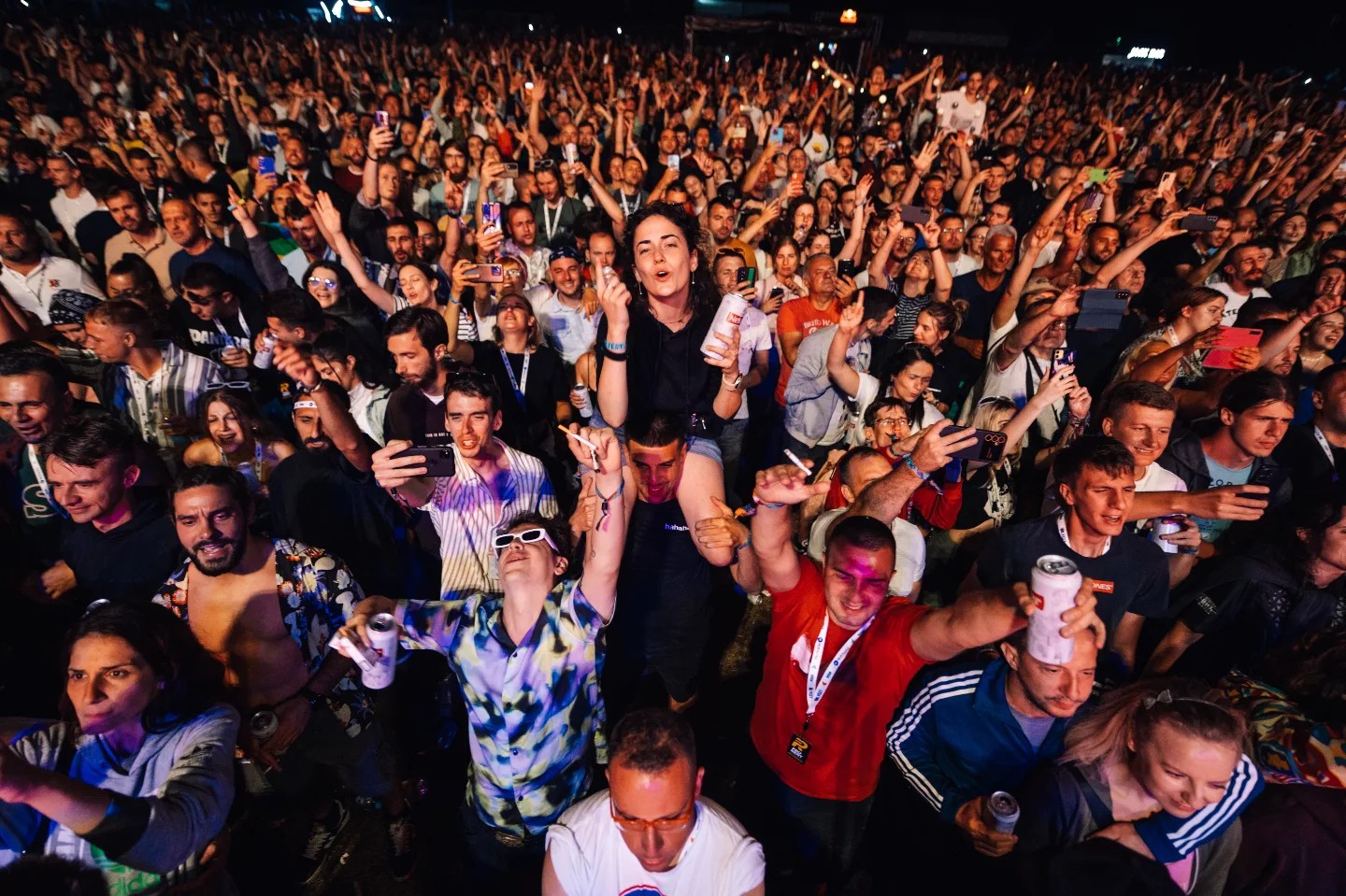 Na raskršću ritma i prirode: Jelen OK Fest 2025 stiže na Tjentište