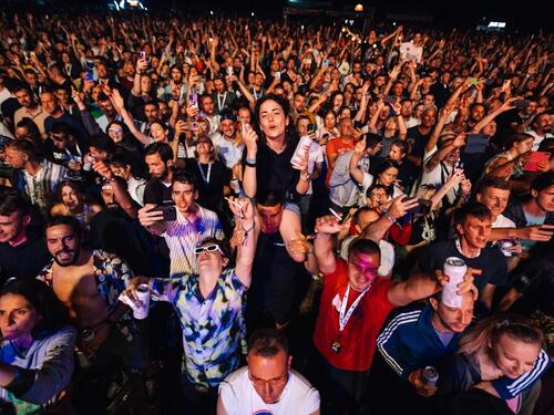 Na raskršću ritma i prirode: Jelen OK Fest 2025 stiže na Tjentište