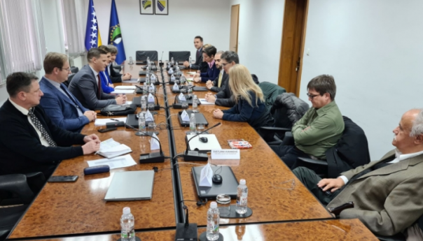 Na raspologanju 50 miliona dolara: Vlada TK i Svjetska banka o projektu poboljšanja kvaliteta zraka