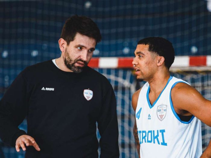 Na rasporedu posljenje kolo košarkaške lige BiH u 2025.