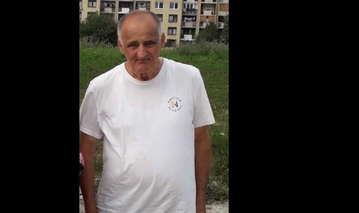 Na Rogoju pronađen Roćko Čengić 