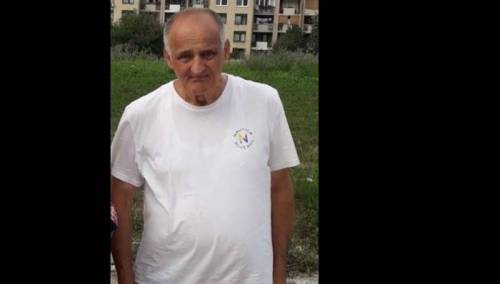 Na Rogoju pronađen Roćko Čengić