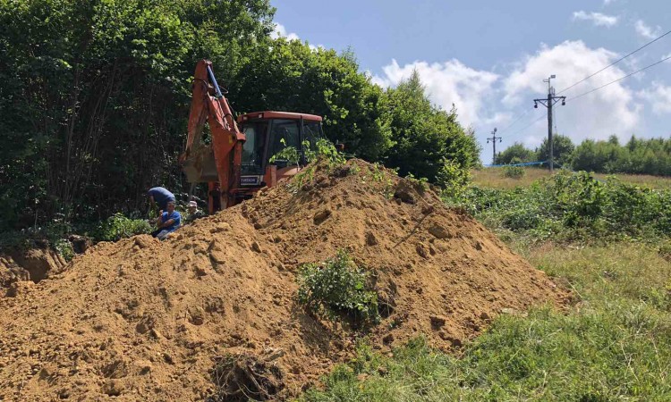 Na Rostovu pronađeni posmrtni ostaci četiri osobe