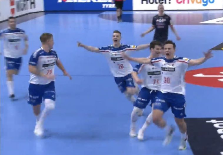 Na rukometnom Euru večeras se dogodila najveća senzacija svih vremena