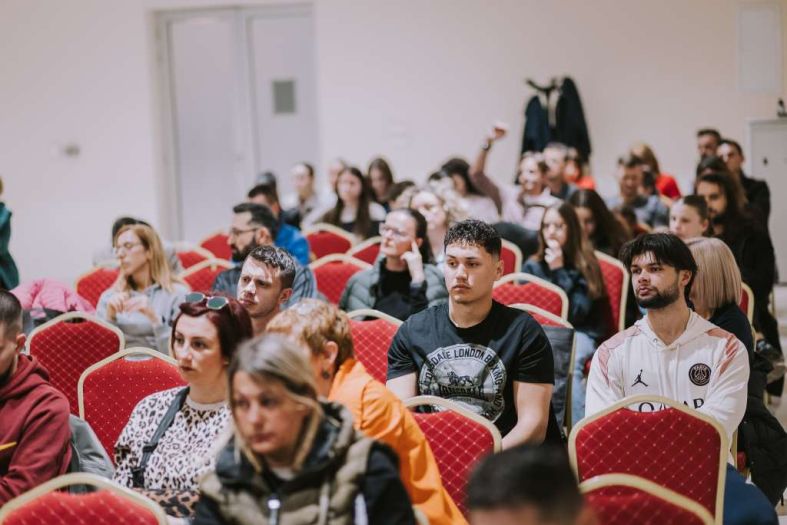 Na RUN konferenciji u Mostaru dodijeljena priznanja najvjernijim trkačima