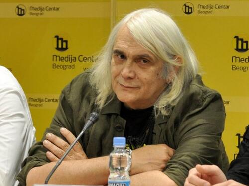 Na sahranu Bore Čorbe stigla dva zločinca, oba su osuđena za ratne strahote