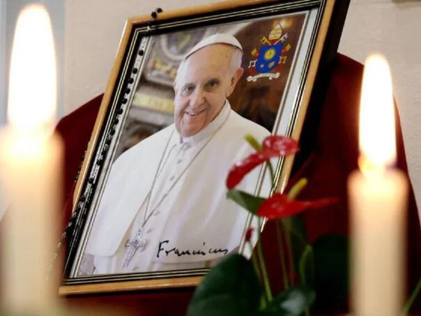 Na sahrani pape Franje očekuje se preko 200.000 ljudi