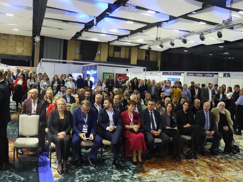 Na Sajmu 'Gledaj sebi posla' zaprimljeno 2.040 prijava za posao