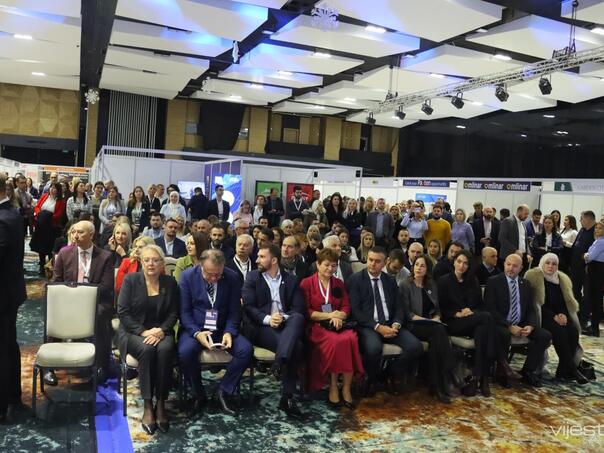 Na Sajmu 'Gledaj sebi posla' zaprimljeno 2.040 prijava za posao