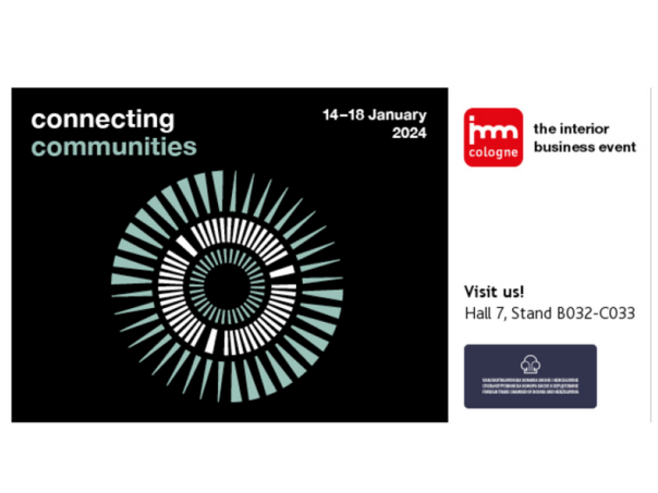 Na sajmu 'IMM Cologne' u Kelnu predstavlja se sedam bh. proizvođača namještaja