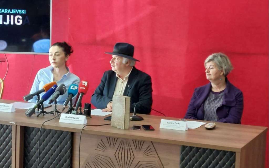 Na sajmu knjiga u aprilu više od 150 izdavača