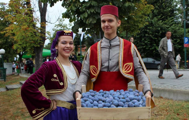 Na Sajmu šljive razgovori o suvremenim trendovima ruralnog turizma